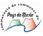 Logo de Pays de Blesle