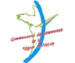 Logo de région de Nozay
