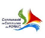 Logo de Pornic