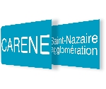 Logo de CARENE Saint-Nazaire