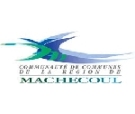 Logo de Région de Machecoul