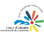 Logo de Cœur d'Estuaire