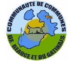 Logo de Beauce et du Gâtinais