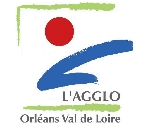 Logo de Orléans Val de Loire