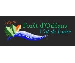 Logo de pays Forêt d'Orléans - Val de Loire