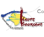 Logo de Haute Bouriane