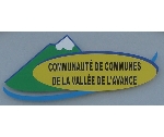 Logo de Vallée de l'Avance