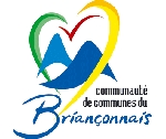 Logo de Briançonnais