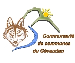 Logo de Gévaudan