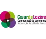 Logo de Cœur de Lozère