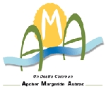 Logo de Apcher-Margeride-Aubrac