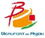 Logo de Beaufort-en-Anjou