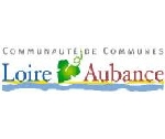 Logo de Loire Aubance