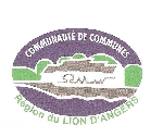 Logo de région du Lion-d'Angers