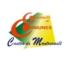Logo de Canton de Montrevault