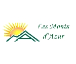 Logo de monts d'Azur