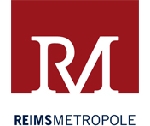 Logo de Reims Métropole