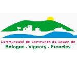 Logo de bassin de Bologne Vignory et Froncles