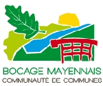 Logo de Bocage Mayennais