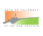 Logo de Pays de Colombey et Sud Toulois