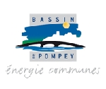 Logo de Bassin de Pompey