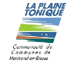 Logo de Montrevel-en-Bresse