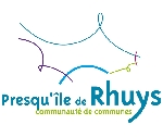 Logo de Presqu’île de Rhuys