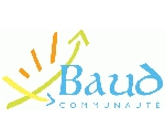 Logo de Baud Communauté