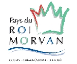 Logo de pays roi Morvan
