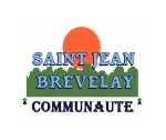 Logo de Saint-Jean-Brévelay Communauté
