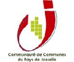 Logo de Josselin Communaute