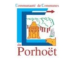 Logo de Porhoët