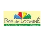 Logo de Pays de Locminé