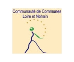 Logo de Loire et Nohain