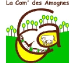 Logo de Amognes