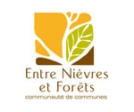 Logo de entre Nièvres et forêts