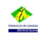 Logo de Vaux d'Yonne