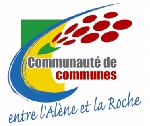 Logo de entre l'Alène et La Roche