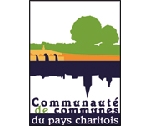 Logo de Pays charitois