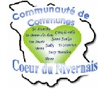 Logo de Cœur du Nivernais