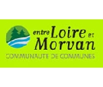 Logo de entre Loire et Morvan