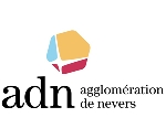 Logo de Nevers