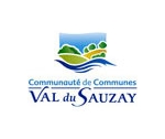 Logo de Val Sauzay