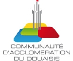 Logo de Communauté d’ du Douaisis