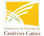 Logo de Caudrésis - Catésis