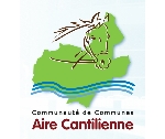 Logo de aire cantilienne