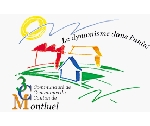 Logo de canton de Montluel