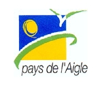 Logo de Pays de l'Aigle