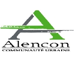 Logo de Alençon