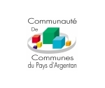Logo de Pays d'Argentan